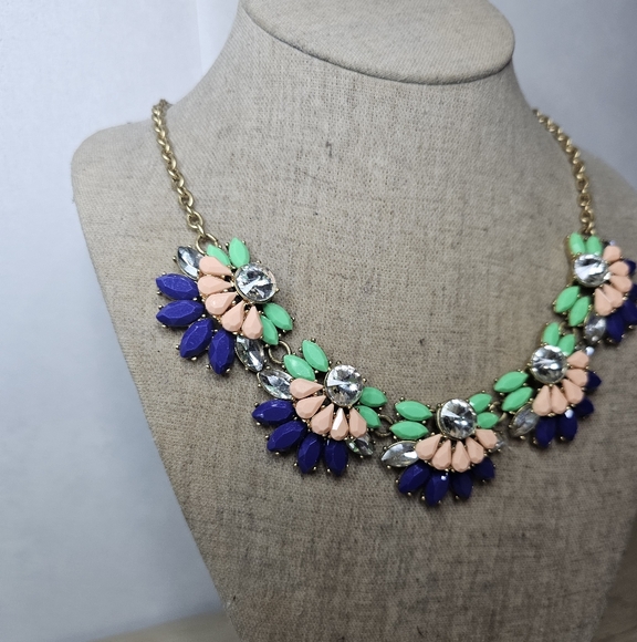 Statement Necklace by J.Crew Y2K - Picture 4 of 6